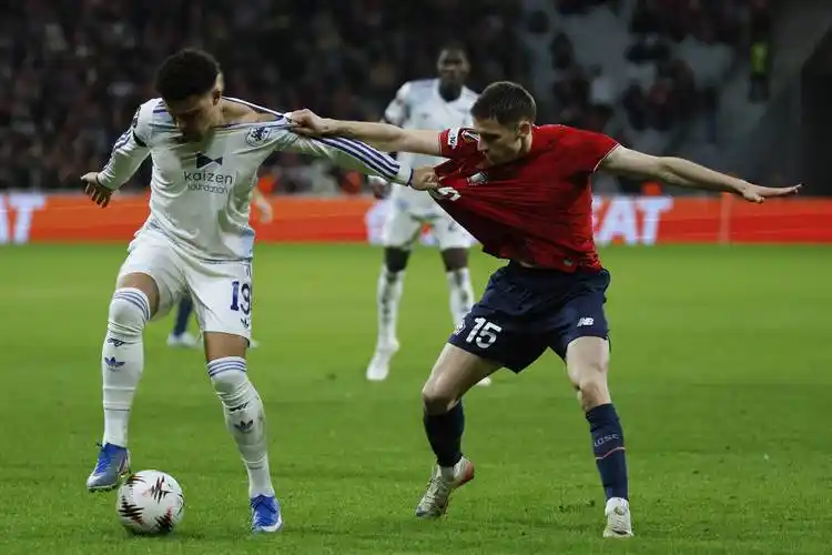 柬埔寨超级联赛：维斯FC VS 金边皇冠